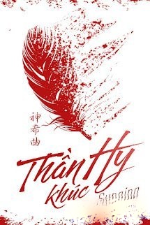 Bìa truyện Thần Hy Khúc