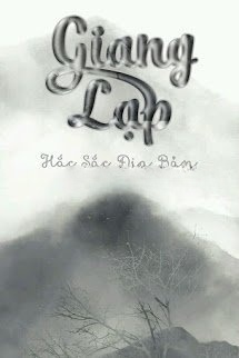 Bìa truyện Giang Lạp (Sống Lại)