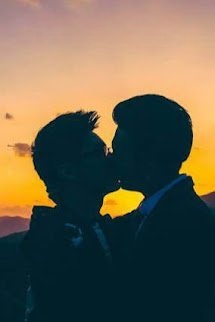 Bìa truyện Anh Chờ Em Lâu Rồi