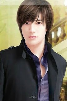 Bìa truyện Không Hối