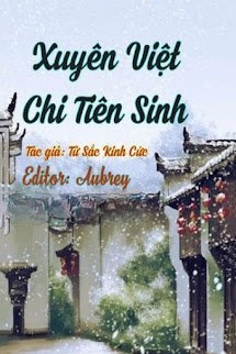Bìa truyện Xuyên Việt Chi Tiên Sinh