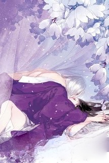 Bìa truyện Trường Hà Phong Noãn Bất Thành Hôi