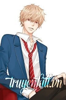 Bìa truyện Người Yêu Nhỏ