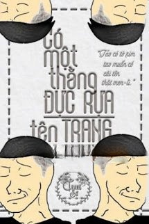 Bìa truyện Có Một Thằng Đực Rựa Tên Trang