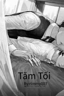 Bìa truyện Tăm Tối