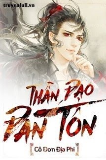 Bìa truyện Thần Đạo Đan Tôn