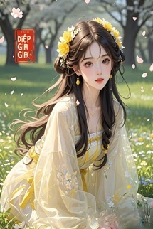 Bìa truyện Công Chúa Ếch - Mễ Hoa