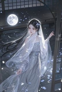 Bìa truyện Tiếng Lòng Của Tiểu Sư Muội