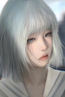 Bìa truyện Trò Chơi Kinh Dị Chữa Khỏi Chứng Trầm Cảm Của Tôi