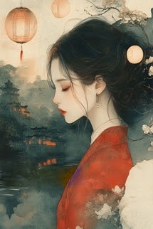 Bìa truyện Kinh Đô Yêu Sự - Thất Thủy