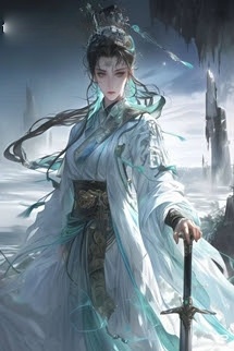 Bìa truyện Người Khác Tu Tiên Ta Tu Mệnh, Mệnh Nữ Chủ Cũng Không Cứng Bằng Ta