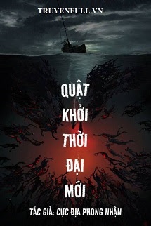 Bìa truyện Quật Khởi Thời Đại Mới
