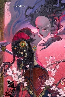 Bìa truyện Hoán Thân