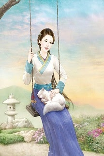 Bìa truyện Thập Niên 50 Nuôi Con