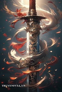 Bìa truyện Bát Long Quy Nguyên Truyện