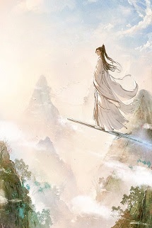Bìa truyện Ta Có Thể Thấy Ẩn Tàng Cơ Duyên