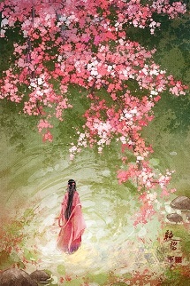 Bìa truyện A Nhược Có Thần Linh