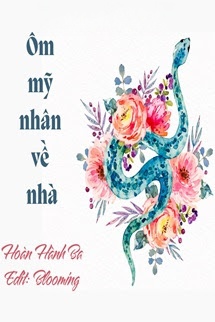 Bìa truyện Ôm Mỹ Nhân Về Nhà
