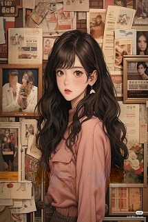 Bìa truyện Bị Chiếm Lấy Thân Hình