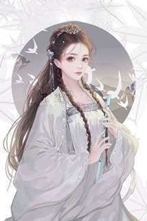 Bìa truyện Nữ Phụ Tỏ Vẻ Rất Vô Tội