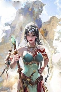 Bìa truyện Xuyên Về Bộ Lạc Nguyên Thủy Làm Thủ Lĩnh