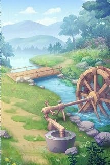 Bìa truyện Sau Khi Dưỡng Thành Đại Nông Hộ
