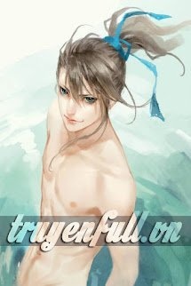 Bìa truyện Chung Cực Đấu La Thế Hệ Mới