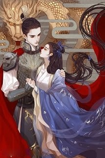 Bìa truyện Nhật Ký Theo Đuổi Chiến Thần Tướng Công