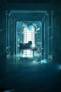 Bìa truyện [Đồng Nhân][Harry Potter] Sánh Bước Cùng Người