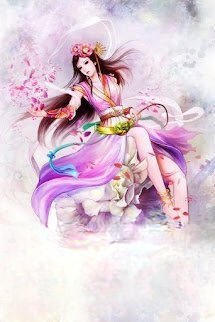 Bìa truyện Tiêu Dao Xuân Diệu