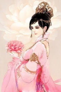 Bìa truyện Chị Dâu Của Nữ Chính