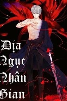 Bìa truyện Địa Ngục Nhân Gian