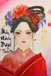 Bìa truyện Bảy Nàng Dâu