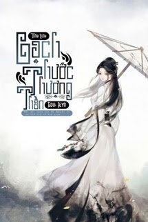 Bìa truyện Bạch Thước Thượng Thần