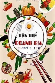 Bìa truyện Tận Thế Doanh Địa