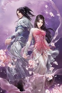 Bìa truyện Công Tử Đừng Tú