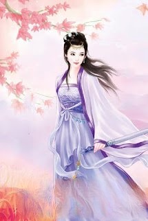 Bìa truyện Tu Tiên Nữ Xứng Khó Làm