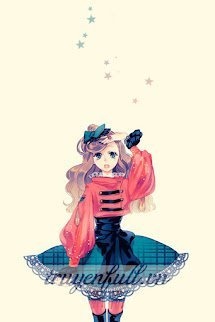 Bìa truyện Sứ Mệnh Phù Thủy