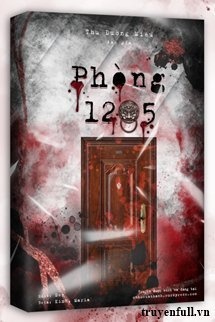 Bìa truyện Phòng 1205