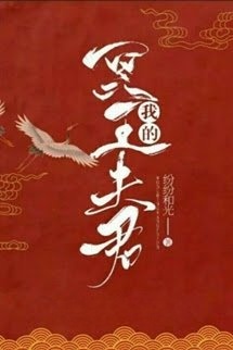 Bìa truyện Minh Vương Phu Quân