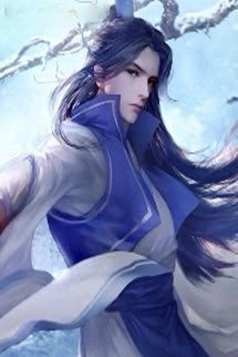 Bìa truyện Ngã Thị Chí Tôn