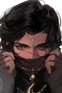 Bìa truyện Lục Ma