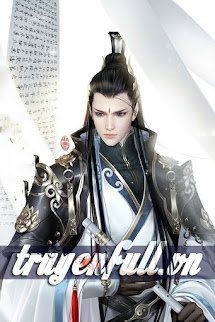 Bìa truyện Nhân Tiên Này Quá Nghiêm Túc