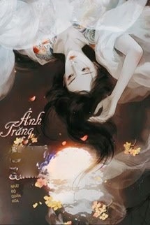 Bìa truyện Ánh Trăng Trong Lòng Quân