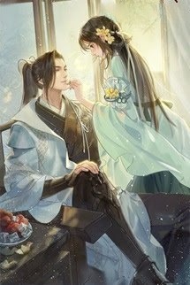 Bìa truyện Đệ Nhất Sủng - Nhất Độ Quân Hoa