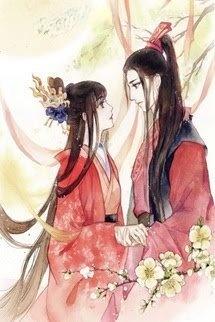 Bìa truyện Vạn Kiếp Yêu