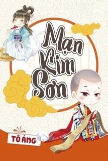 Bìa truyện Mạn Kim Sơn