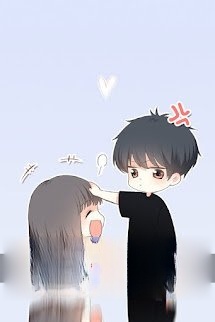 Bìa truyện Bạn Trai Cùng Nhà Không Phải Là Người