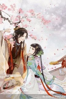 Bìa truyện Đồ Đệ Nhà Ta Lại Tèo Rồi