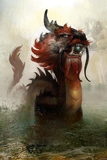 Bìa truyện Xuyên Việt Bắt Đầu Từ Nuôi Rồng